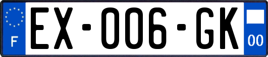 EX-006-GK