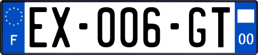 EX-006-GT