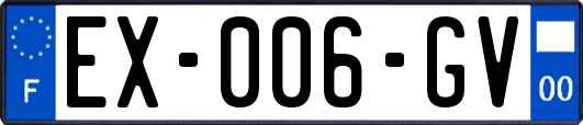 EX-006-GV