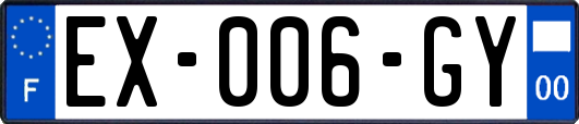 EX-006-GY