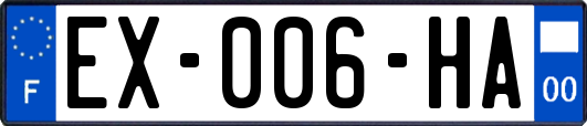 EX-006-HA