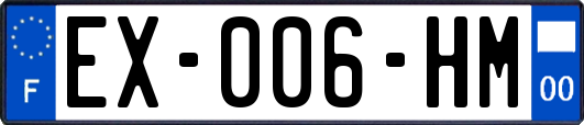 EX-006-HM