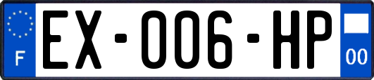 EX-006-HP