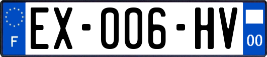 EX-006-HV
