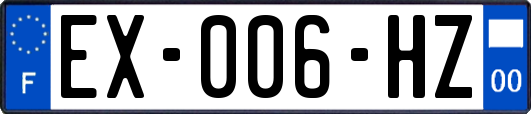EX-006-HZ