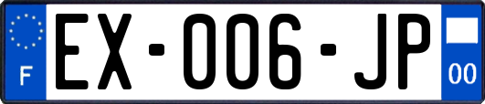 EX-006-JP
