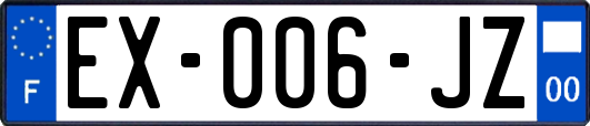EX-006-JZ