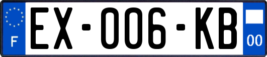 EX-006-KB