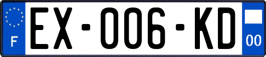 EX-006-KD