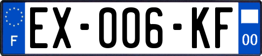 EX-006-KF