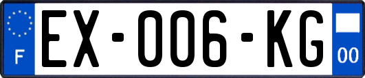 EX-006-KG