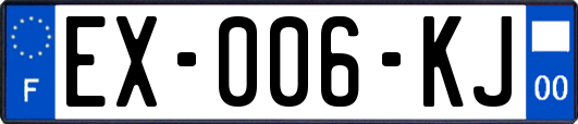 EX-006-KJ
