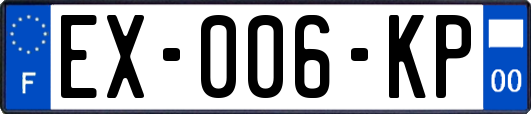 EX-006-KP