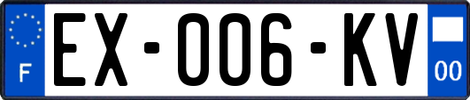 EX-006-KV