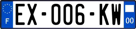 EX-006-KW