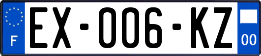 EX-006-KZ