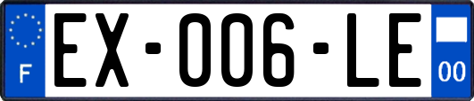 EX-006-LE