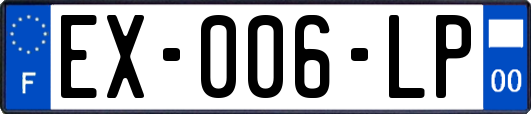 EX-006-LP
