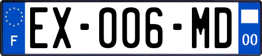 EX-006-MD