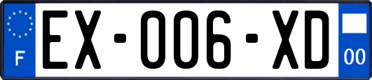 EX-006-XD