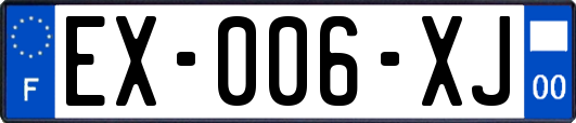 EX-006-XJ