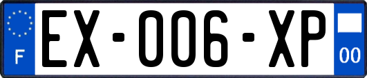 EX-006-XP