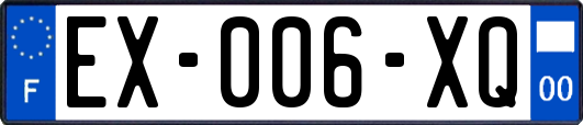 EX-006-XQ