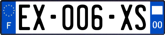 EX-006-XS