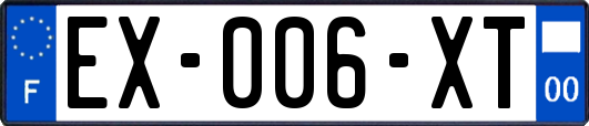EX-006-XT