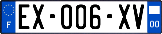 EX-006-XV