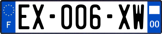 EX-006-XW