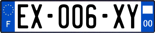 EX-006-XY