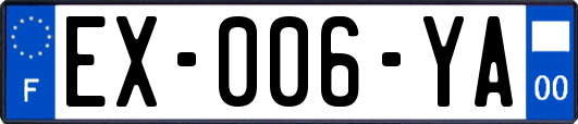 EX-006-YA