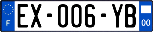 EX-006-YB