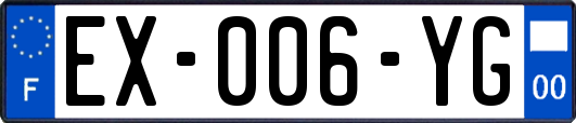 EX-006-YG