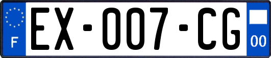 EX-007-CG
