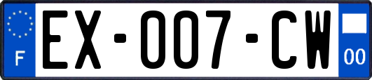 EX-007-CW