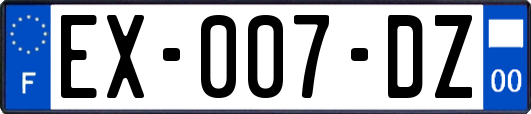 EX-007-DZ