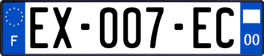 EX-007-EC