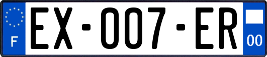 EX-007-ER