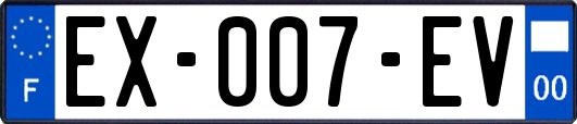 EX-007-EV