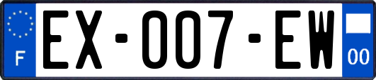EX-007-EW
