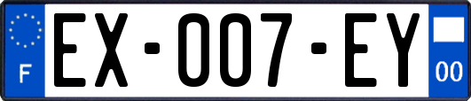 EX-007-EY