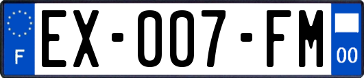 EX-007-FM