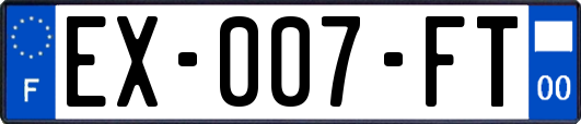 EX-007-FT