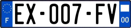 EX-007-FV