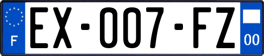 EX-007-FZ
