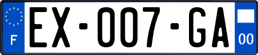 EX-007-GA