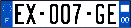 EX-007-GE