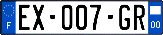 EX-007-GR